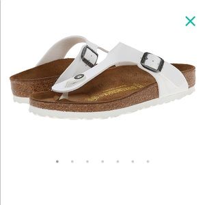 Birkenstock Gizeh sandal